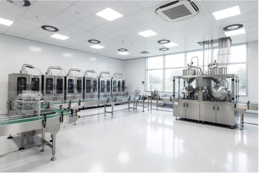 what-is-a-gmp-certified-facility